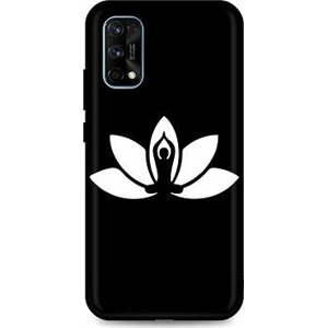 TopQ Realme 7 Pro silikón Yoga 62123