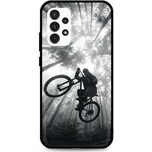 TopQ Kryt Samsung A23 5G Freeride 89340