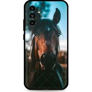 TopQ Kryt Samsung A13 5G Horse 87957