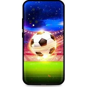 TopQ Kryt Honor X7 Football Dream 84808