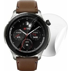 RedGlass Fólia Amazfit GTR 4 6 ks 92588