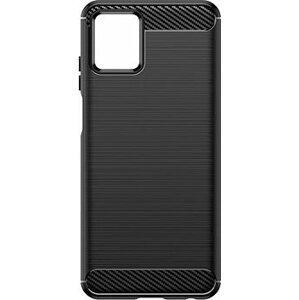 TopQ Kryt Motorola Moto G32 čierny 92843