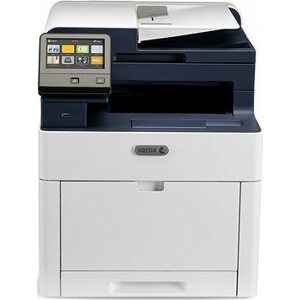 Xerox WorkCentre 6515DN