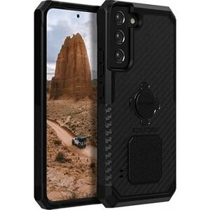 Rokform Rugged pre Samsung Galaxy S22+, čierny