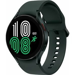 Samsung Galaxy Watch 4 44 mm zelené