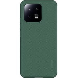 Nillkin Super Frosted PRO Zadný Kryt na Xiaomi 13 Deep Green