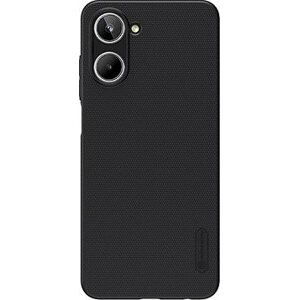 Nillkin Super Frosted Zadný Kryt na Realme 10 4G Black