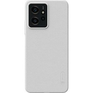 Nillkin Super Frosted Zadný Kryt na Xiaomi Redmi Note 12 4G White