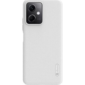 Nillkin Super Frosted Zadný Kryt na Xiaomi Redmi Note 12 5G/Poco X5 5G White