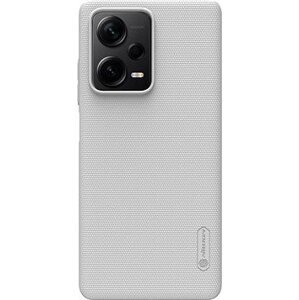 Nillkin Super Frosted Zadný kryt na Xiaomi Redmi Note 12 Pro+ 5G White