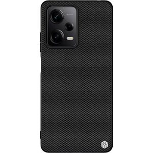 Nillkin Textured Hard Case na Xiaomi Redmi Note 12 Pro 5G/Poco X5 Pro 5G Black