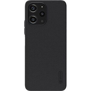 Nillkin Super Frosted Zadný Kryt na Xiaomi Redmi 12 4G Black