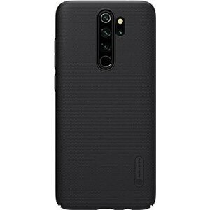 Nillkin Frosted zadný kryt pre Xiaomi Redmi Note 8 Pro Black