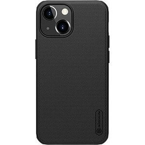 Nillkin Super Frosted PRO Apple iPhone 13 mini Black készülékhez