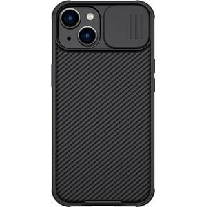 Nillkin CamShield PRO Zadný Kryt na Apple iPhone 14 Black