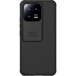 Nillkin CamShield PRO Zadný Kryt na Xiaomi 13 Black