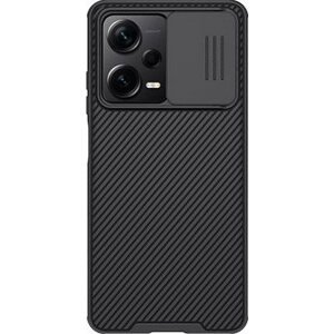 Nillkin CamShield PRO Zadný Kryt na Xiaomi Redmi Note 12 Pro+ 5G Black