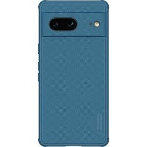 Nillkin Super Frosted PRO Zadný Kryt na Google Pixel 7 Blue