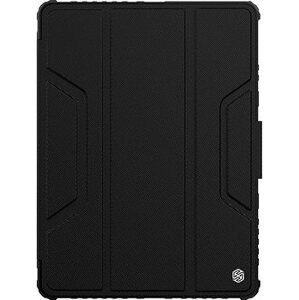 Nillkin Bumper PRO Protective Stand Case pro iPad 10.2 2019 / 2020 / 2021 Black