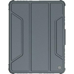 Nillkin Bumper PRO Protective Stand Case pre iPad 10.9 2020 / Air 4 / Air 5 / Pro 11 2020 / 2021 / 2022 Grey