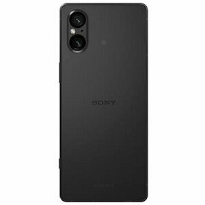 Sony Xperia 5 V 5G 8 GB/128 GB čierna