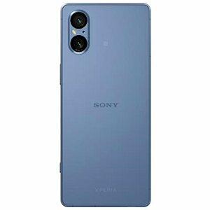 Sony Xperia 5 V 5G 8 GB/128 GB modrá