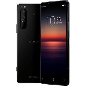 Sony Xperia 1 II čierny