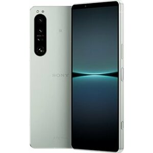 Sony Xperia 1 IV 5G biely