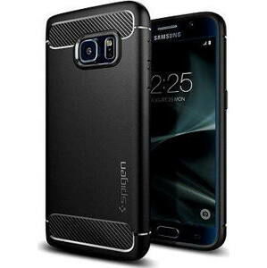 SPIGEN Rugged Armor Black