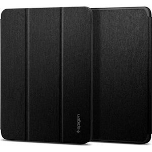 Spigen Urban Fit Black iPad Air 10.9" (2022/2020)