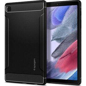 Spigen Rugged Armor Black Samsung Galaxy Tab A7 Lite