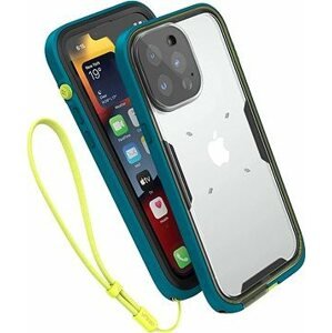 Catalyst Total Protection case Blue iPhone 13 Pro Max