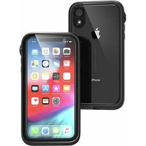 Catalyst Waterproof case Black iPhone XR