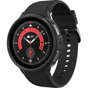 Spigen Liquid Air Black Samsung Galaxy Watch5 Pro 45 mm