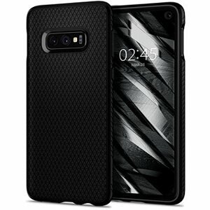 Spigen Liquid Air Matte Black Samsung Galaxy S10e