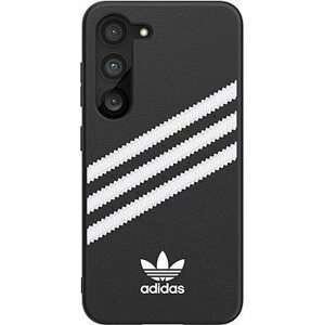 Samsung Galaxy S23 Zadný kryt Adidas Samba čierny