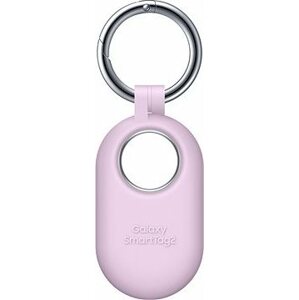 Samsung Silikónový obal SmartTag2 Lavender