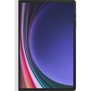 Samsung Galaxy Tab S9+ Průhledné pouzdro NotePaper bílý