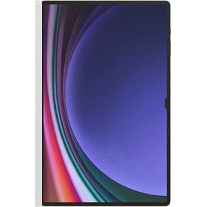 Samsung Galaxy Tab S9 Ultra Průhledné pouzdro NotePaper bílý