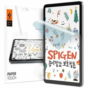 Spigen Paper Touch iPad Air 10.9" (2022/2020)/iPad Pro 11" (2022/2021/2020/2018)