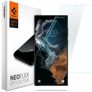 Spigen Neo Flex 2 Pack Samsung Galaxy S22 Ultra