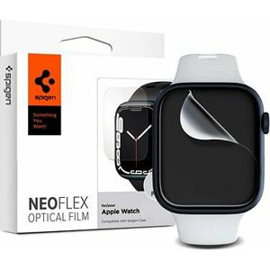 Spigen Film Neo Flex 3 Pack 8/7 (45mm)/SE 2022/6/SE/5/4 (44mm)