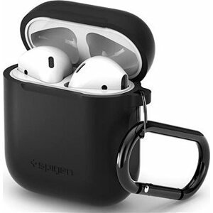 Spigen AirPods case Black