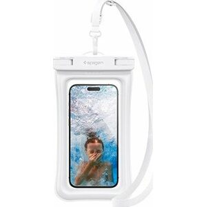 Spigen Aqua Shield WaterProof Floating Case A610 1 Pack White