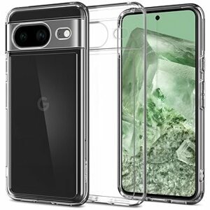 Spigen Ultra Hybrid Crystal Clear Google Pixel 8