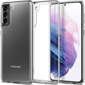 Spigen Ultra Hybrid Clear Samsung Galaxy S21