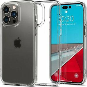 Spigen Ultra Hybrid Frost Clear iPhone 14 Pro Max