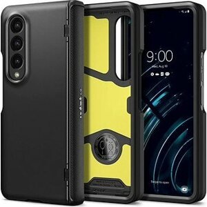 Spigen Slim Armor Pro Black Samsung Galaxy Z Fold4