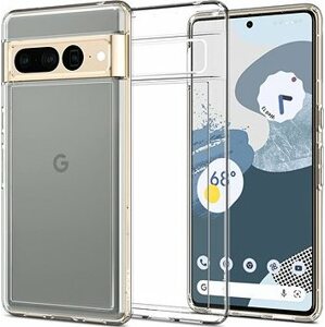 Spigen Ultra Hybrid Clear Google Pixel 7 Pro