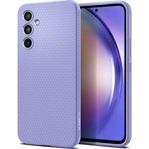 Spigen Liquid Air Awesome violet Samsung Galaxy A54 5G